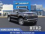 2025 Chevrolet Silverado 1500 Crew Cab 4x4 Pickup for sale #JC3718 - photo 1