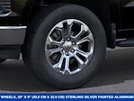 2025 Chevrolet Silverado 1500 Crew Cab 4x4 Pickup for sale #JC3718 - photo 9