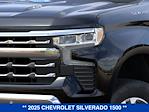 2025 Chevrolet Silverado 1500 Crew Cab 4x4 Pickup for sale #JC3718 - photo 10