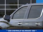 2025 Chevrolet Silverado 1500 Crew Cab 4x4 Pickup for sale #JC3718 - photo 12