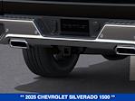 2025 Chevrolet Silverado 1500 Crew Cab 4x4 Pickup for sale #JC3718 - photo 14