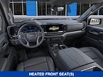 2025 Chevrolet Silverado 1500 Crew Cab 4x4 Pickup for sale #JC3718 - photo 15