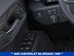 2025 Chevrolet Silverado 1500 Crew Cab 4x4 Pickup for sale #JC3718 - photo 22