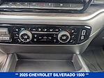 2025 Chevrolet Silverado 1500 Crew Cab 4x4 Pickup for sale #JC3718 - photo 26