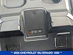 2025 Chevrolet Silverado 1500 Crew Cab 4x4 Pickup for sale #JC3718 - photo 28