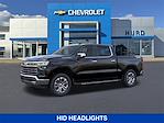 2025 Chevrolet Silverado 1500 Crew Cab 4x4 Pickup for sale #JC3718 - photo 3