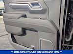 2025 Chevrolet Silverado 1500 Crew Cab 4x4 Pickup for sale #JC3718 - photo 29