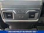 2025 Chevrolet Silverado 1500 Crew Cab 4x4 Pickup for sale #JC3718 - photo 30