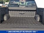 2025 Chevrolet Silverado 1500 Crew Cab 4x4 Pickup for sale #JC3718 - photo 33