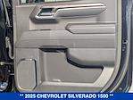 2025 Chevrolet Silverado 1500 Crew Cab 4x4 Pickup for sale #JC3718 - photo 34