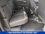 2025 Chevrolet Silverado 1500 Crew Cab 4x4 Pickup for sale #JC3718 - photo 36