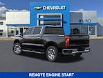 2025 Chevrolet Silverado 1500 Crew Cab 4x4 Pickup for sale #JC3718 - photo 4