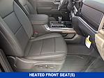 2025 Chevrolet Silverado 1500 Crew Cab 4x4 Pickup for sale #JC3718 - photo 39