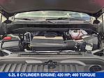 2025 Chevrolet Silverado 1500 Crew Cab 4x4 Pickup for sale #JC3718 - photo 40