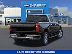 2025 Chevrolet Silverado 1500 Crew Cab 4x4 Pickup for sale #JC3718 - photo 2