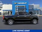 2025 Chevrolet Silverado 1500 Crew Cab 4x4 Pickup for sale #JC3718 - photo 5