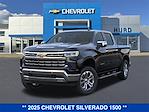 2025 Chevrolet Silverado 1500 Crew Cab 4x4 Pickup for sale #JC3718 - photo 8