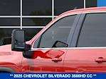 2025 Chevrolet Silverado 3500 Crew Cab DRW 4x4 Cab Chassis for sale #JC3721 - photo 12