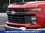 2025 Chevrolet Silverado 3500 Crew Cab DRW 4x4 Cab Chassis for sale #JC3721 - photo 13