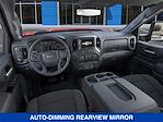2025 Chevrolet Silverado 3500 Crew Cab DRW 4x4 Cab Chassis for sale #JC3721 - photo 15