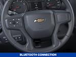 2025 Chevrolet Silverado 3500 Crew Cab DRW 4x4 Cab Chassis for sale #JC3721 - photo 19