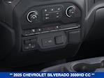 2025 Chevrolet Silverado 3500 Crew Cab DRW 4x4 Cab Chassis for sale #JC3721 - photo 23