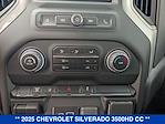 2025 Chevrolet Silverado 3500 Crew Cab DRW 4x4 Service Truck for sale #JC3721 - photo 25