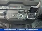 2025 Chevrolet Silverado 3500 Crew Cab DRW 4x4 Service Truck for sale #JC3721 - photo 26