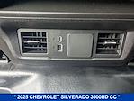 2025 Chevrolet Silverado 3500 Crew Cab DRW 4x4 Service Truck for sale #JC3721 - photo 28