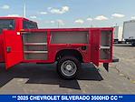 2025 Chevrolet Silverado 3500 Crew Cab DRW 4x4 Service Truck for sale #JC3721 - photo 31