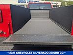 2025 Chevrolet Silverado 3500 Crew Cab DRW 4x4 Service Truck for sale #JC3721 - photo 32