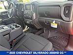 2025 Chevrolet Silverado 3500 Crew Cab DRW 4x4 Service Truck for sale #JC3721 - photo 38