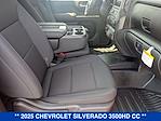 2025 Chevrolet Silverado 3500 Crew Cab DRW 4x4 Service Truck for sale #JC3721 - photo 39