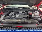 2025 Chevrolet Silverado 3500 Crew Cab DRW 4x4 Service Truck for sale #JC3721 - photo 40