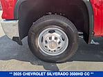 2025 Chevrolet Silverado 3500 Crew Cab DRW 4x4 Service Truck for sale #JC3721 - photo 41
