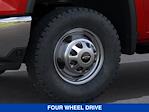2025 Chevrolet Silverado 3500 Crew Cab DRW 4x4 Cab Chassis for sale #JC3721 - photo 9