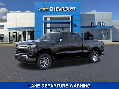 New 2026 Chevrolet Silverado 1500 LT Double Cab for sale #JC3729 - photo 1