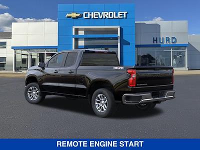 New 2026 Chevrolet Silverado 1500 LT Double Cab for sale #JC3729 - photo 2