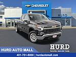 New 2026 Chevrolet Silverado 1500 LT Double Cab 4x4 Pickup for sale #JC3729 - photo 1