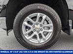 New 2026 Chevrolet Silverado 1500 LT Double Cab 4x4 Pickup for sale #JC3729 - photo 9