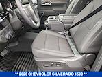 New 2026 Chevrolet Silverado 1500 LT Double Cab 4x4 Pickup for sale #JC3729 - photo 12