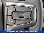 New 2026 Chevrolet Silverado 1500 LT Double Cab 4x4 Pickup for sale #JC3729 - photo 17
