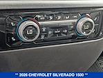 New 2026 Chevrolet Silverado 1500 LT Double Cab 4x4 Pickup for sale #JC3729 - photo 24