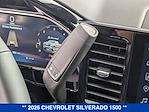 New 2026 Chevrolet Silverado 1500 LT Double Cab 4x4 Pickup for sale #JC3729 - photo 26