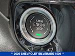 New 2026 Chevrolet Silverado 1500 LT Double Cab 4x4 Pickup for sale #JC3729 - photo 27