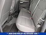 New 2026 Chevrolet Silverado 1500 LT Double Cab 4x4 Pickup for sale #JC3729 - photo 28