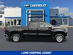 New 2026 Chevrolet Silverado 1500 LT Double Cab 4x4 Pickup for sale #JC3729 - photo 4