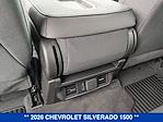 New 2026 Chevrolet Silverado 1500 LT Double Cab 4x4 Pickup for sale #JC3729 - photo 29