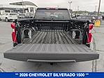 New 2026 Chevrolet Silverado 1500 LT Double Cab 4x4 Pickup for sale #JC3729 - photo 32