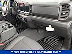 New 2026 Chevrolet Silverado 1500 LT Double Cab 4x4 Pickup for sale #JC3729 - photo 35
